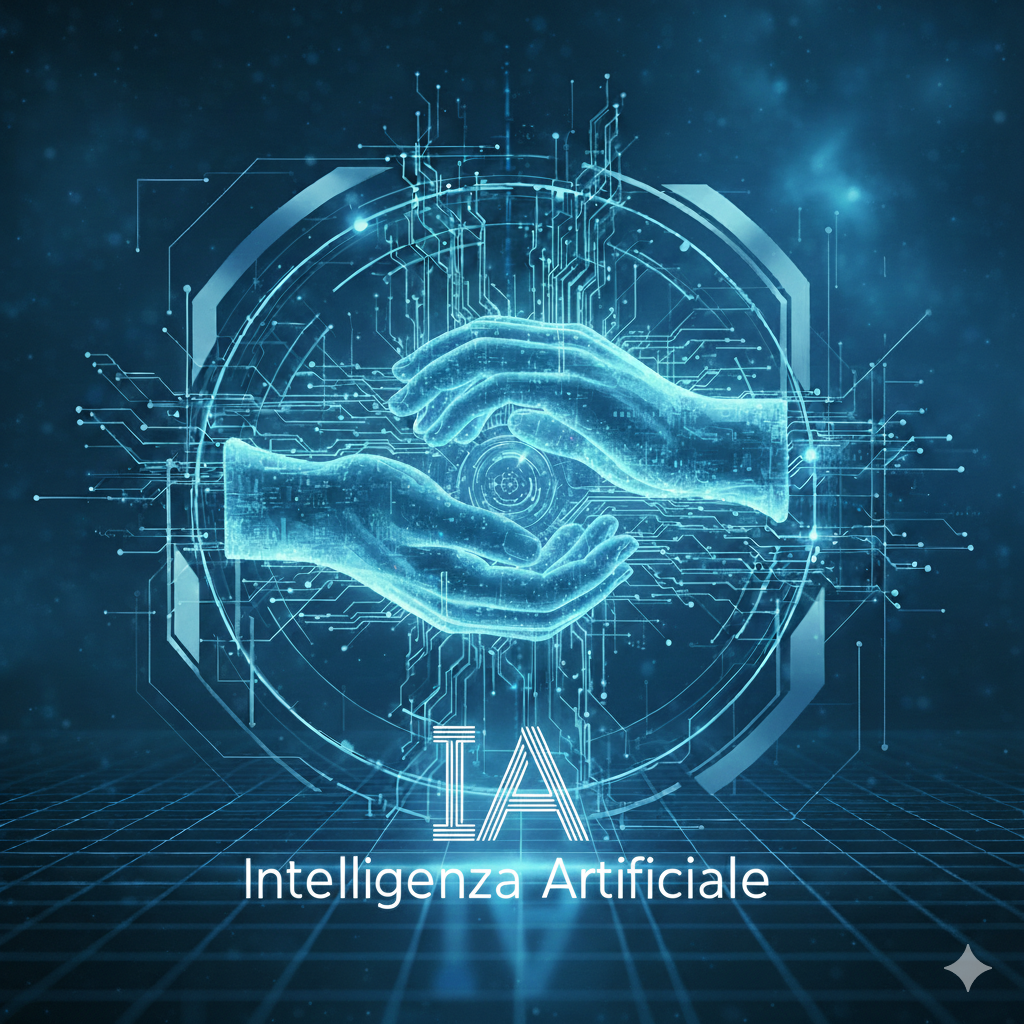 Intelligenza artificiale 