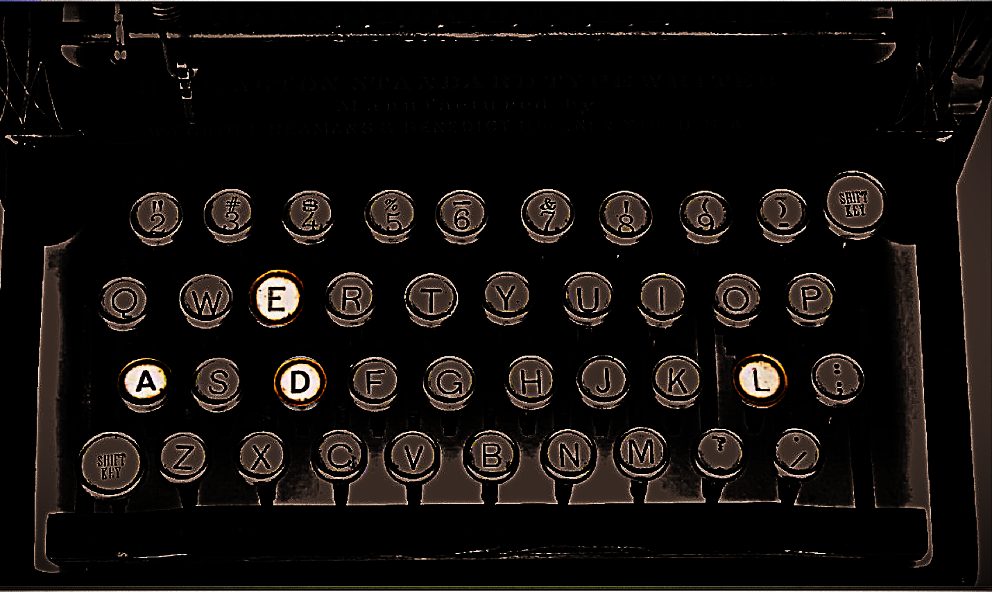 LEAD - giornale scolastico del Liceo Motzo